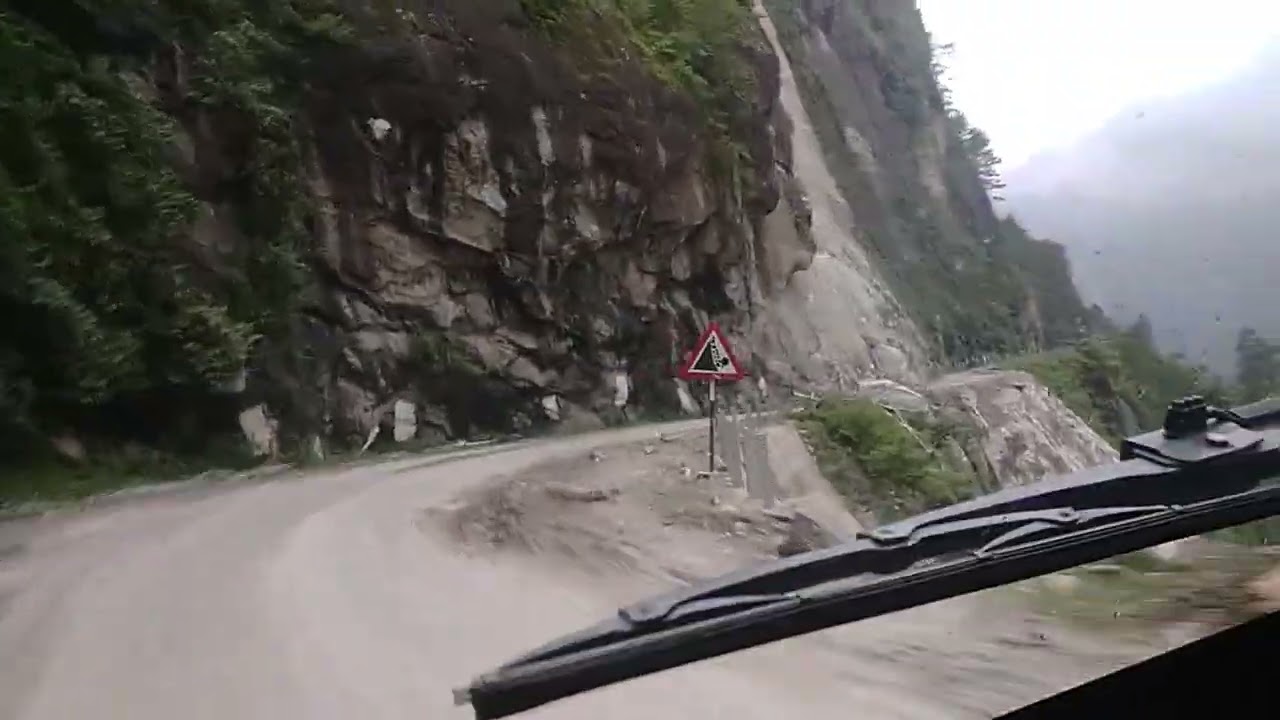 RECONGPEO Shimla HRTC