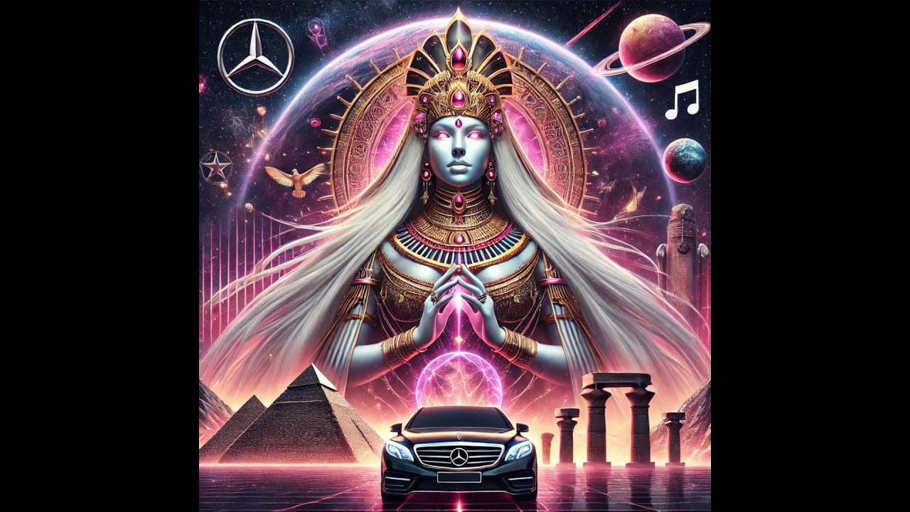 WAIT FOR YOU (MBENNZ Remix) | Divine Female MC Freestyle