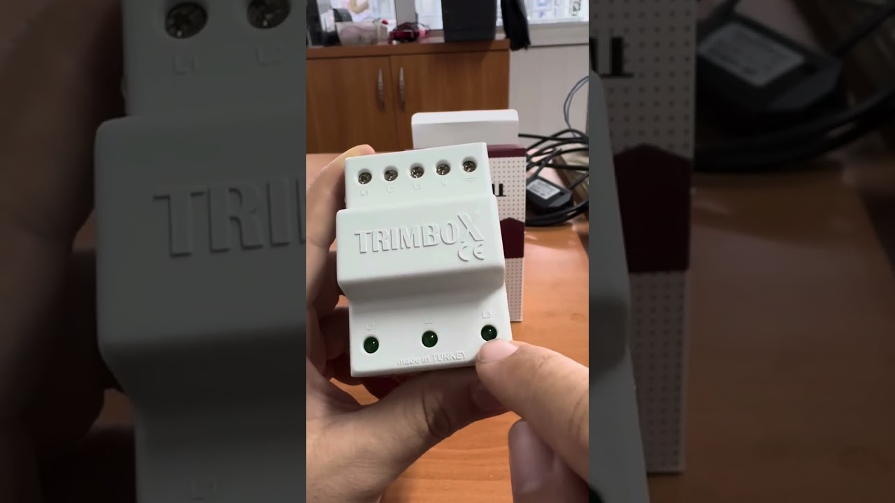 TrimBox İnceleme