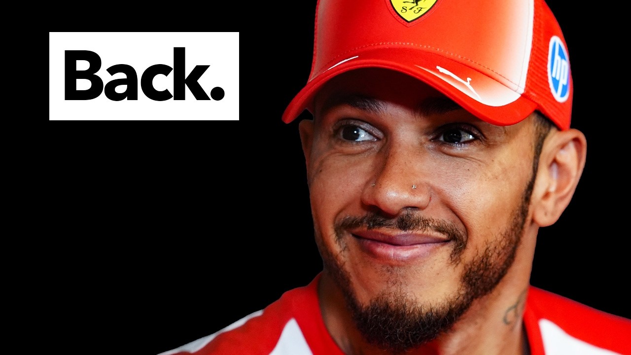 Peter Windsor: Hamilton Is Back! | Barcelona GP Review