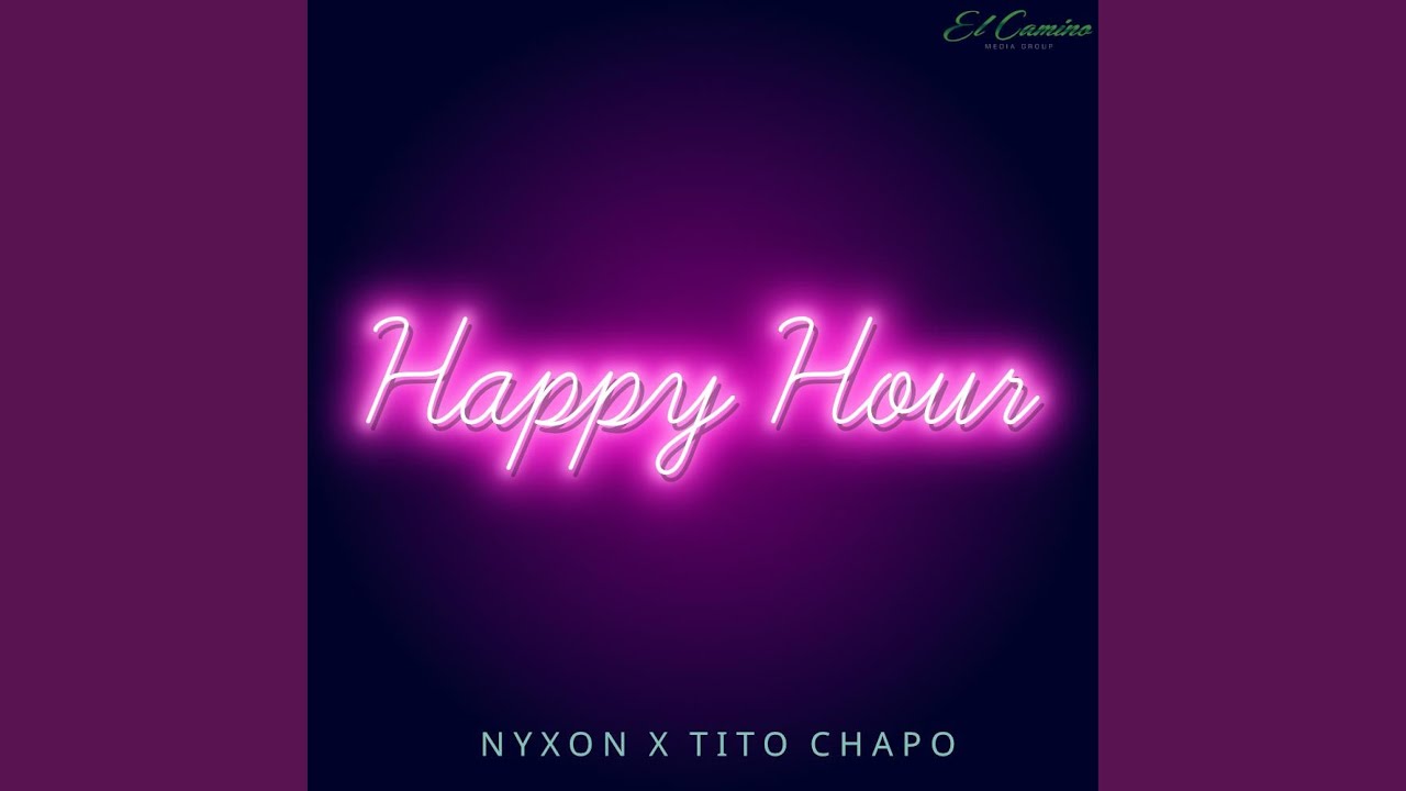 Happy Hour (feat. TiTo Chapo & Anabolic Beatz)