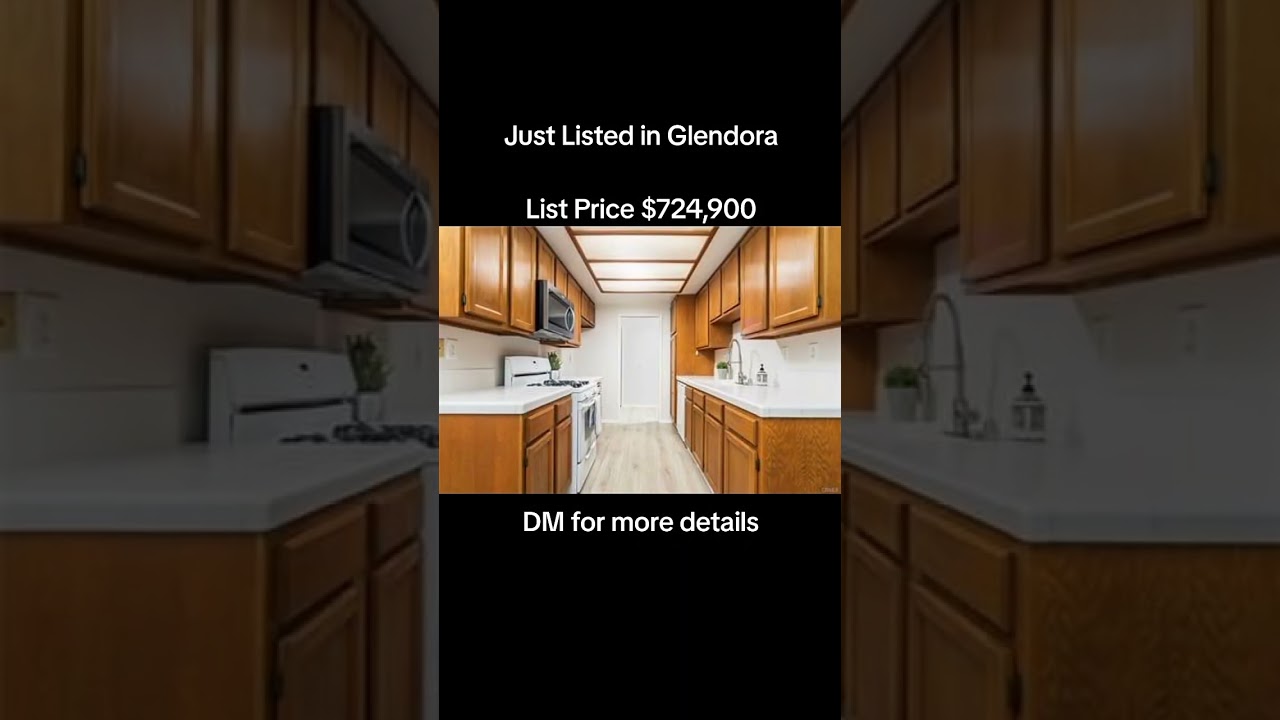 907 Shady Ln, Glendora CA | 3 Bedroom Single-Story Home for Sale