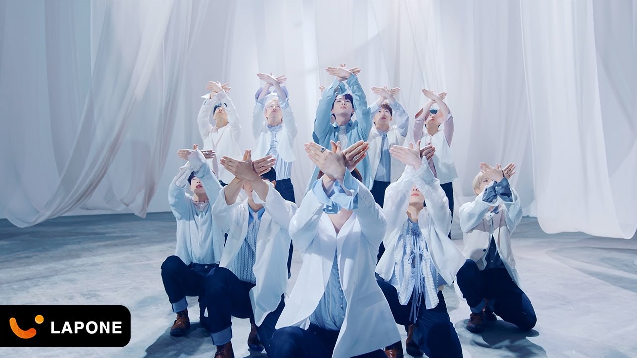 JO1｜'ICARUS' PERFORMANCE VIDEO