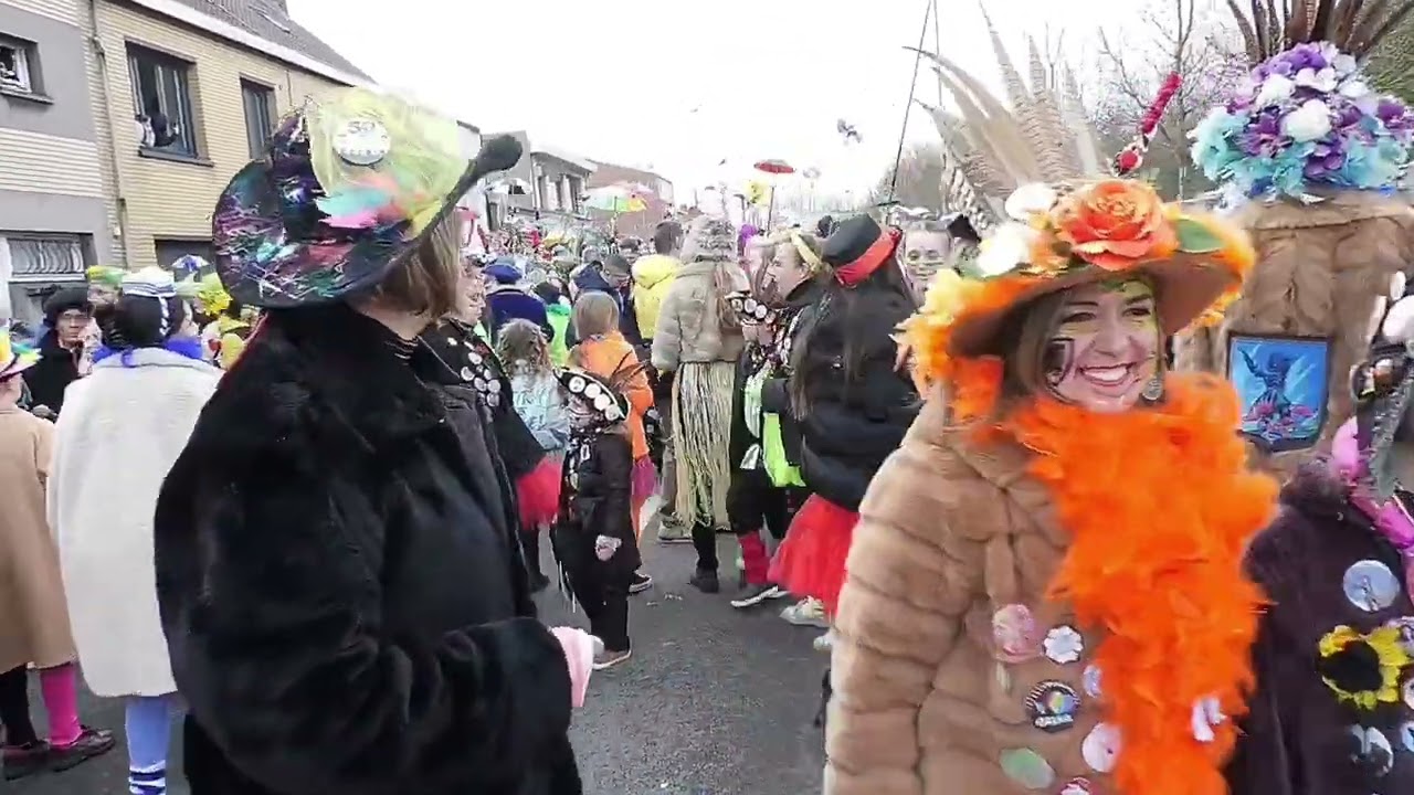 Carnaval Saint pol sur Mer
