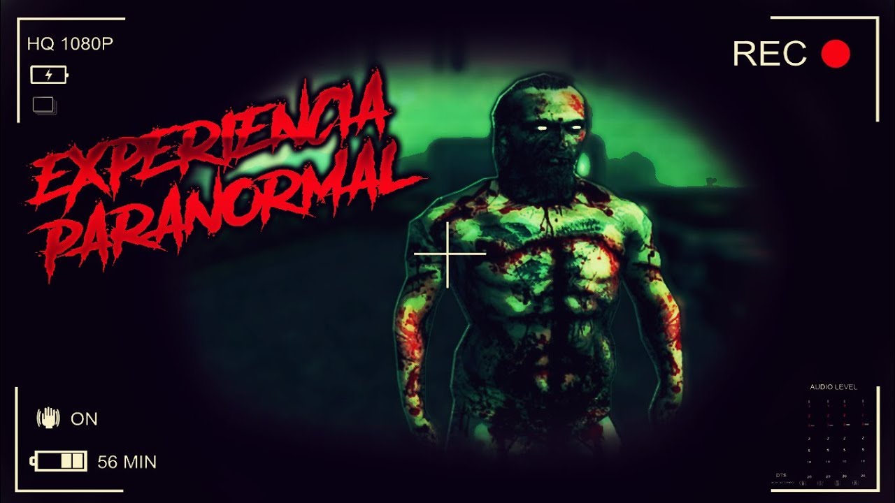 La Mansion Maldita - GTA San Andreas loquendo [Especial de Halloween 2017]