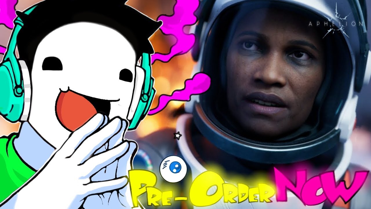 Aphelion Pre-Order Guide 2026: Editions, Bonuses & Where to Buy! | BeBackGaming