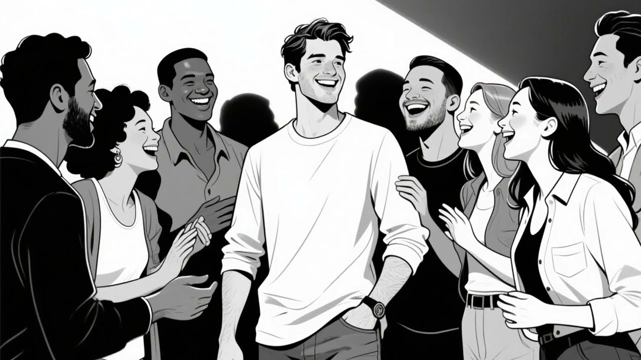 COMO SE TORNAR UM HOMEM MAIS BONITO E ATRAENTE
