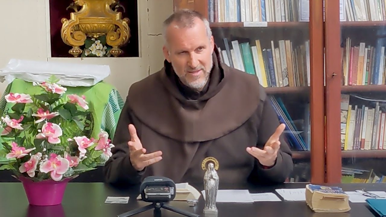 4 - Le combat spirituel