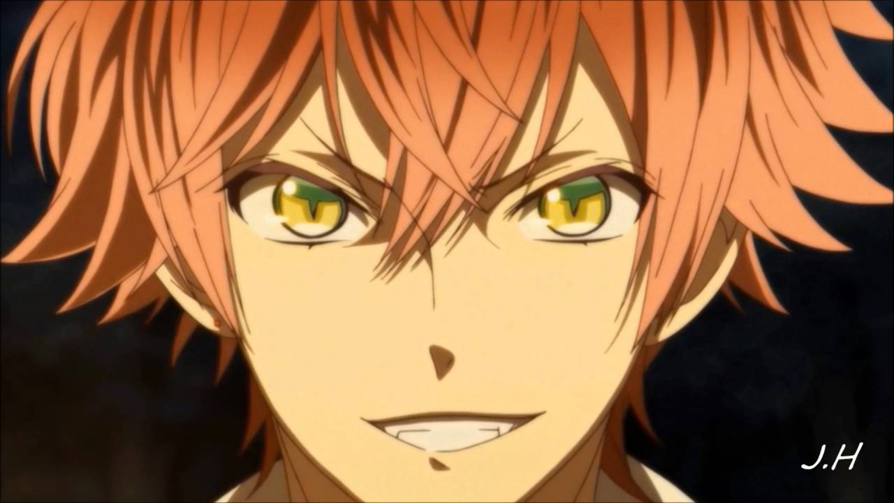 Diabolik lovers ~ I want some more