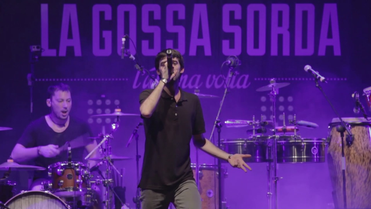 LA GOSSA SORDA 