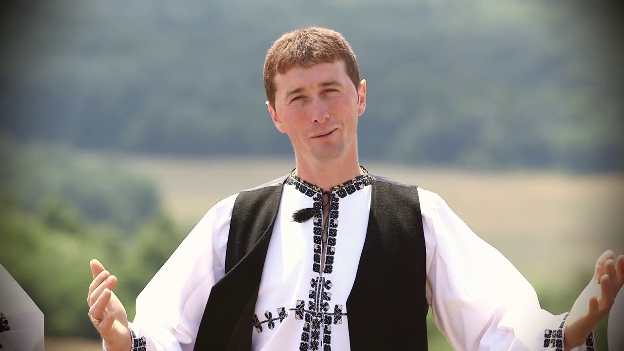 Doinel Hândorean   Astia-s ardelenii mei