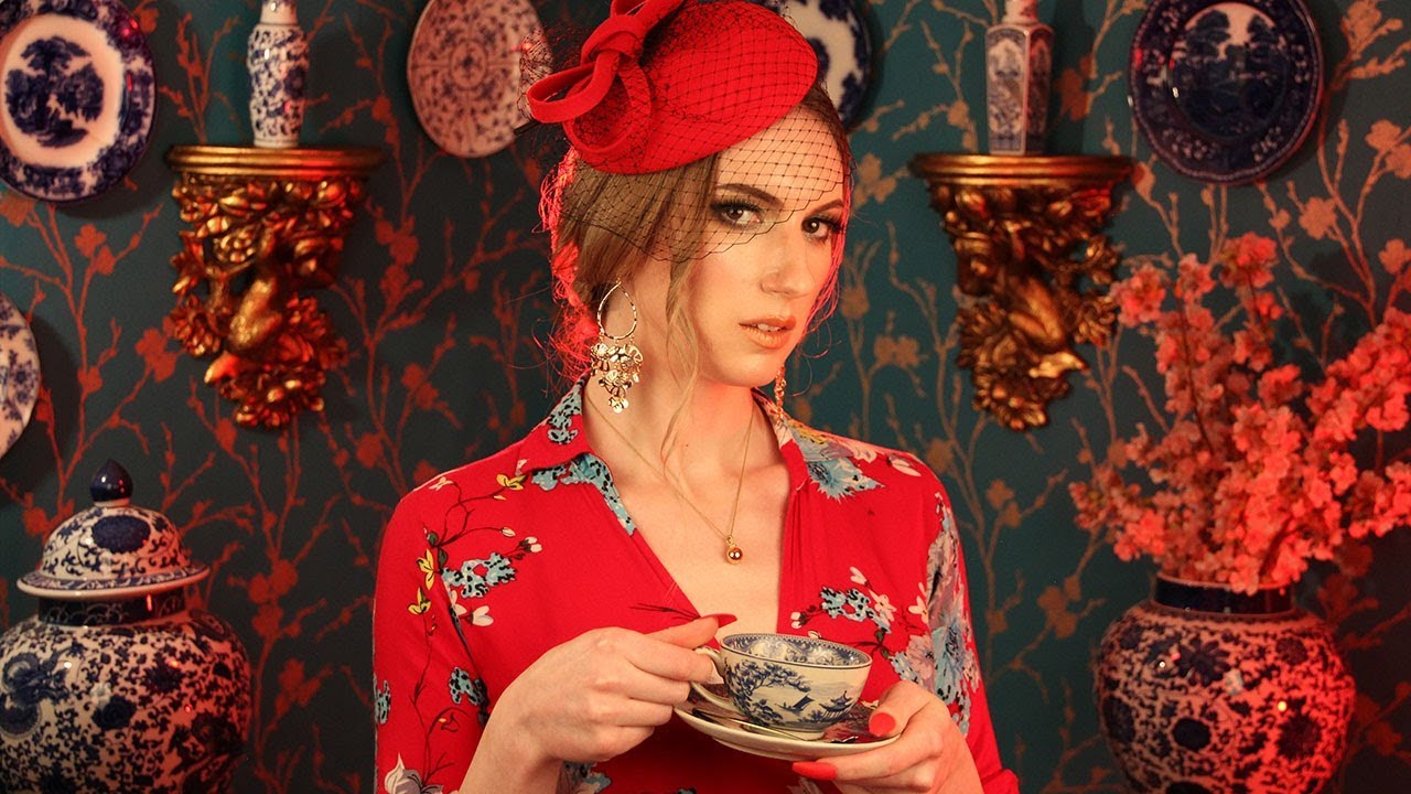 Гендерные критики | ContraPoints