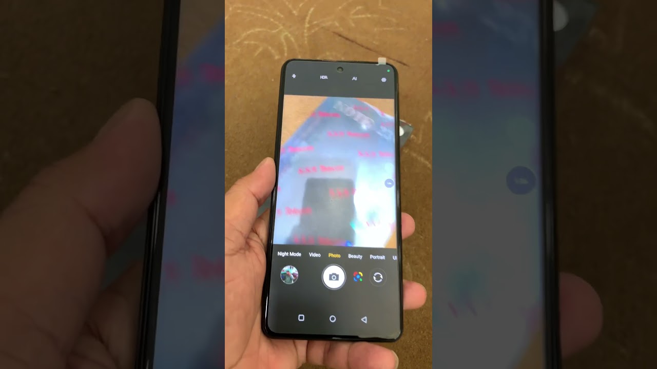 VGOTEL NOTE 23 - 8-256 GB Helio G99 6nm Processor unboxing in Pakistan VIP phone Cheap price ###
