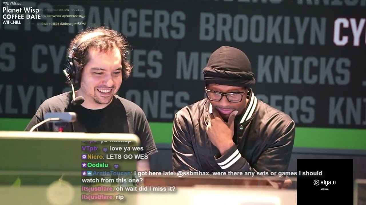 Hax$ last interview on his future