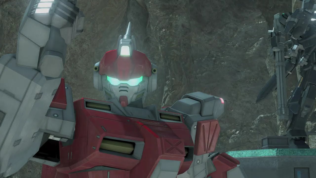 GBO2 Steam Match Archive - It's been a while Red Rider.