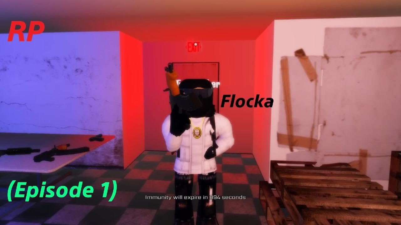 Tha Bronx 3 RP (Flocka) Episode 1