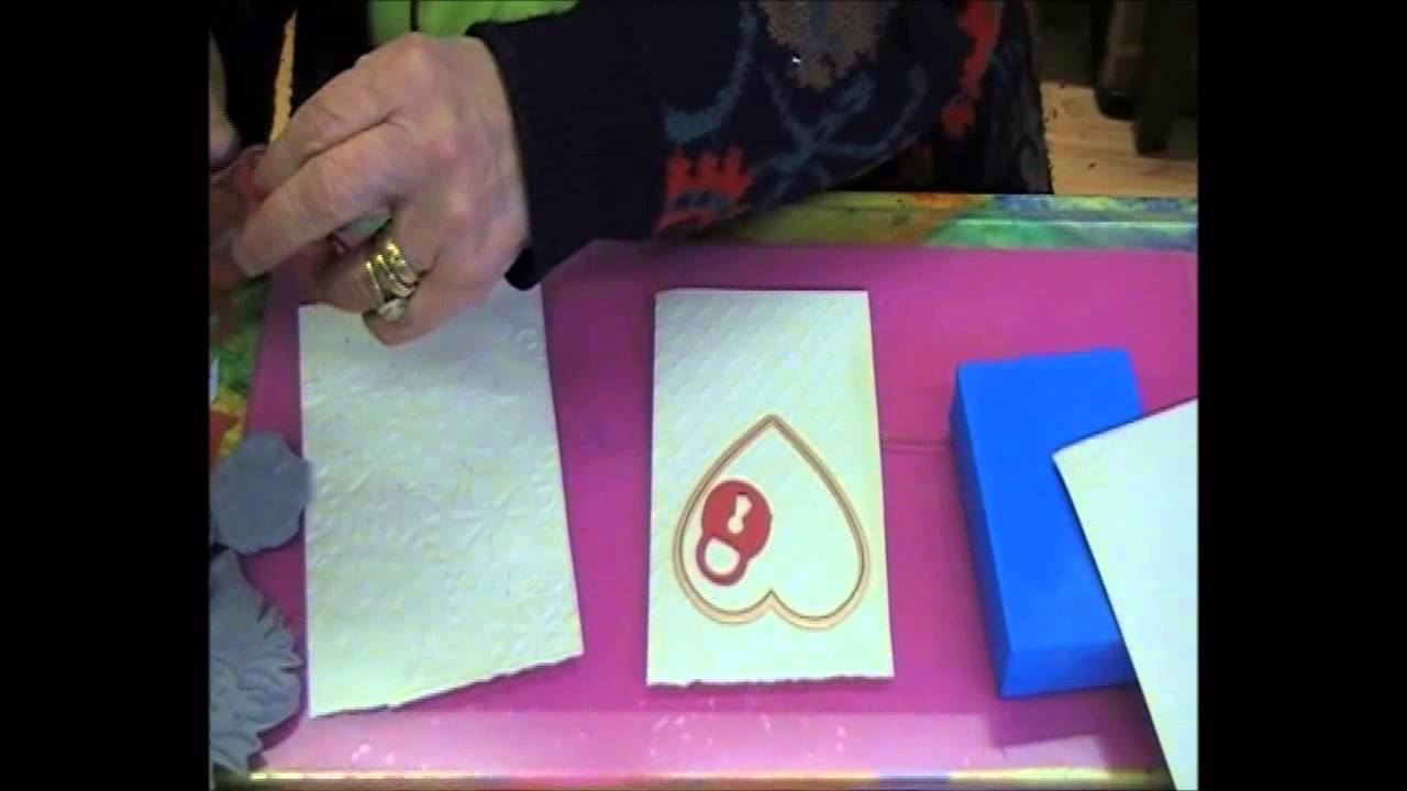MAGIC BLUE FOAM PART 1