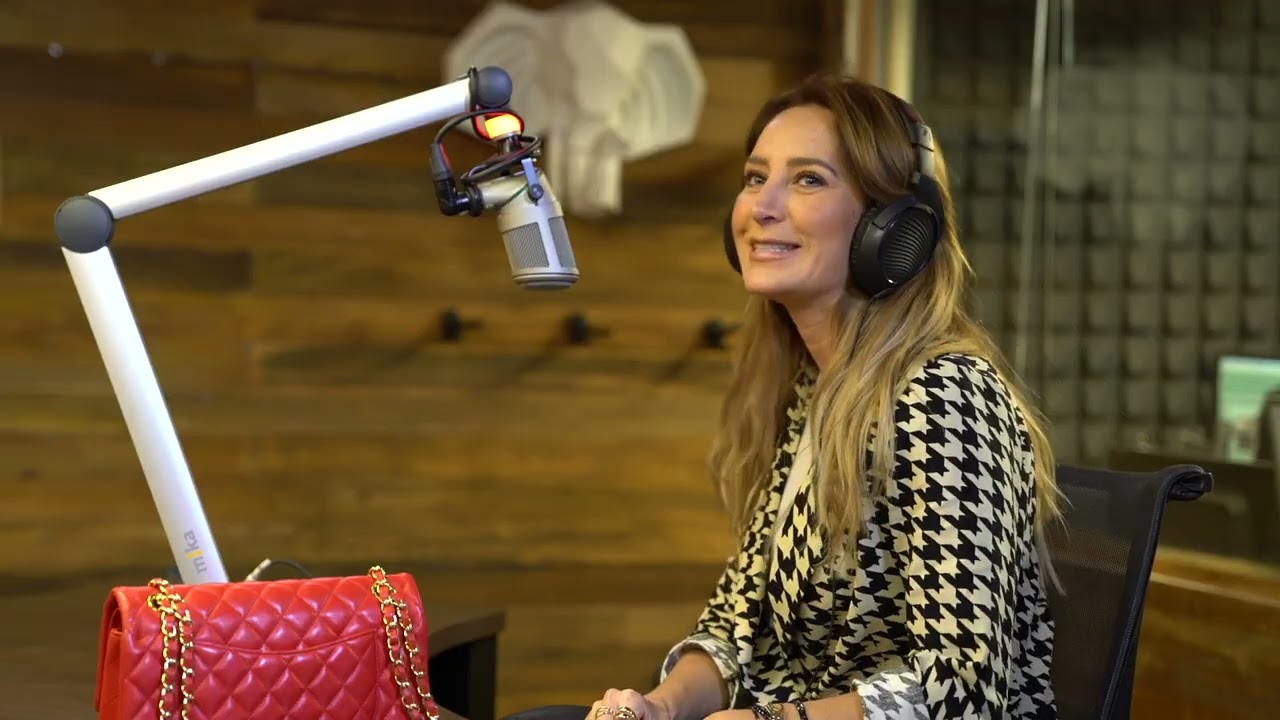 Geraldine Bazán y Tania Rincón recuerdan su paso por La Isla en La Caminera