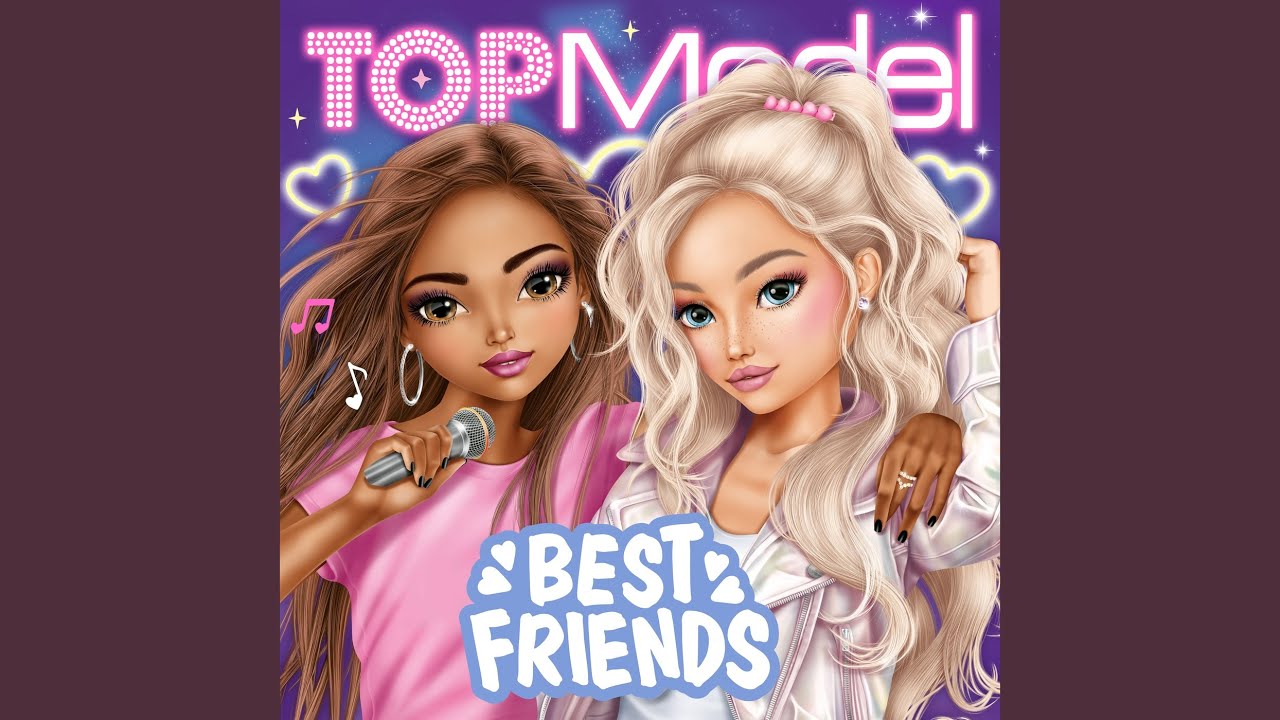 Best Friends