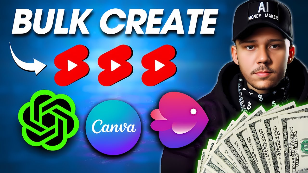 How to Create a Faceless Youtube Channel using AI