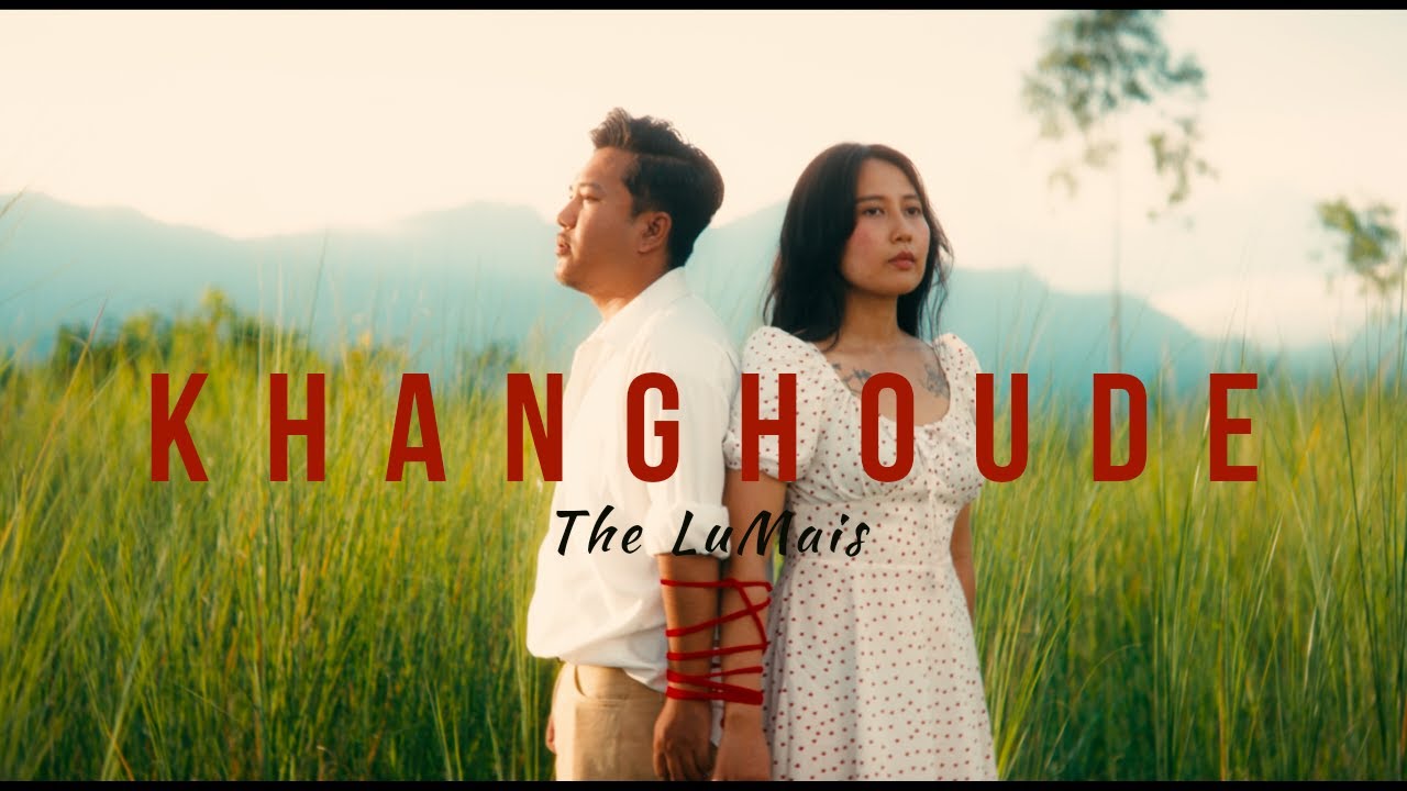 Khanghoude - The LuMais | Official Music Video