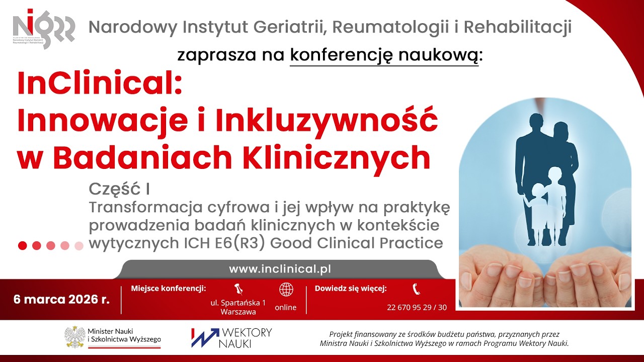 2. Inlinical 2026 - Część I