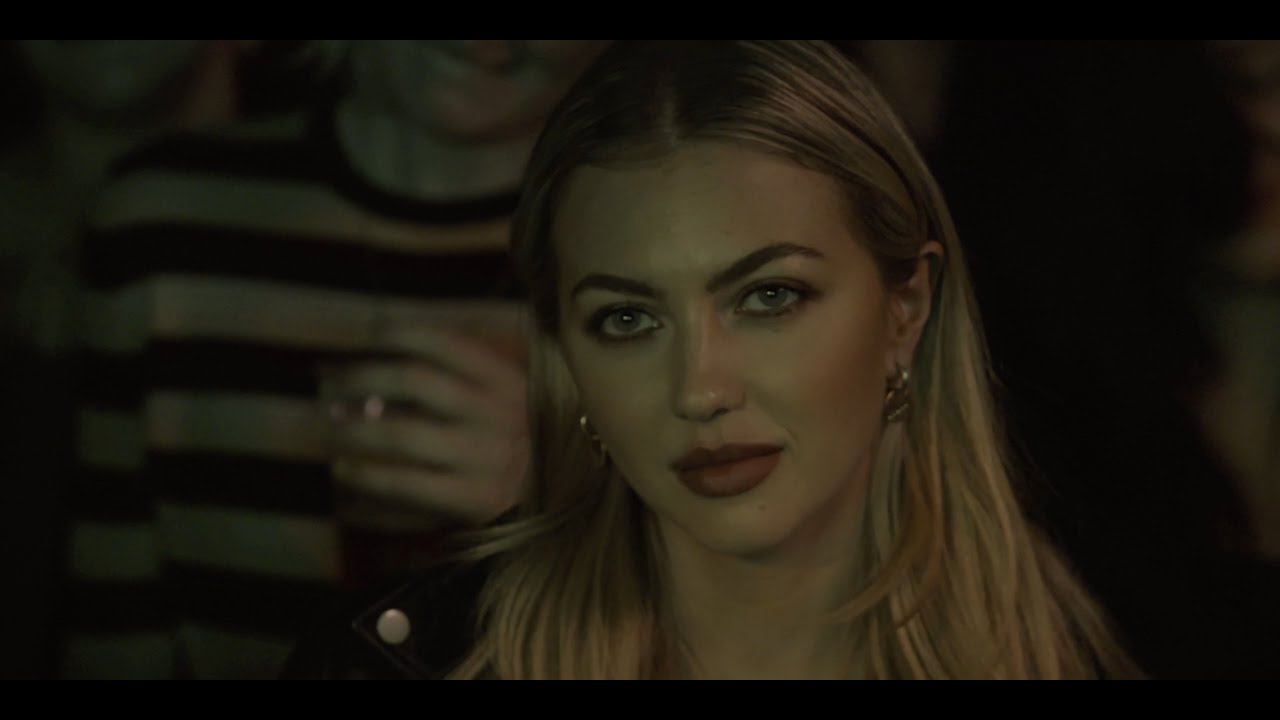 Commonwealth Choir - Palm Reader (Official Music Video)