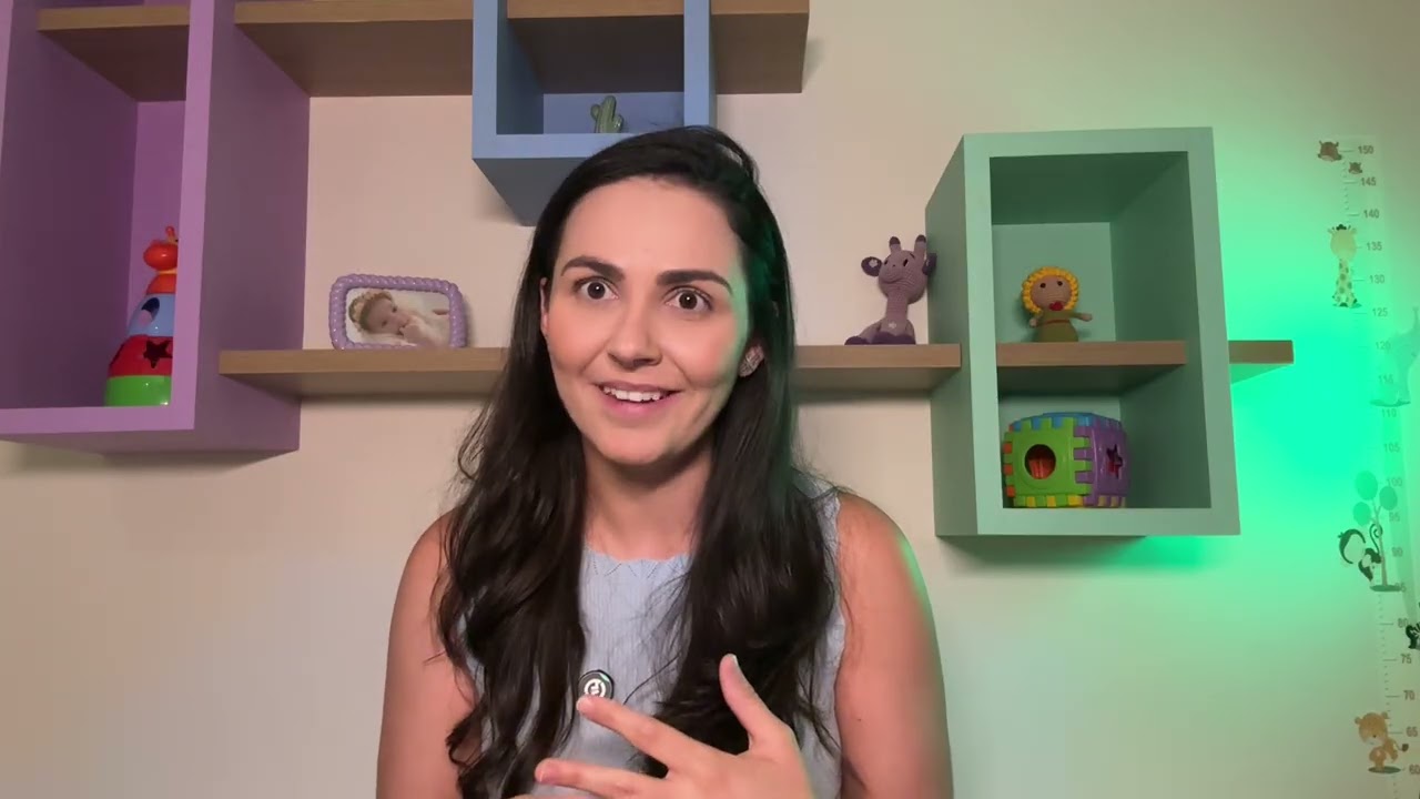 O puerpério me desconcertou - e por que viajar com um bebê de 2 meses mudou tudo