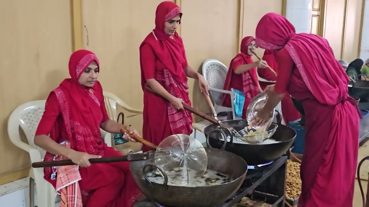 Annkut Bhuj Mandir