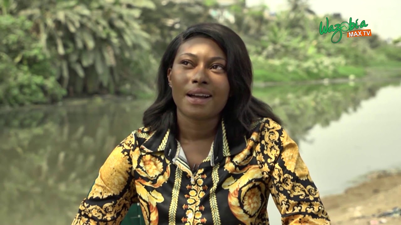 STORIES OF SURVIVORS OF IKEJA BOMB BLAST 2002