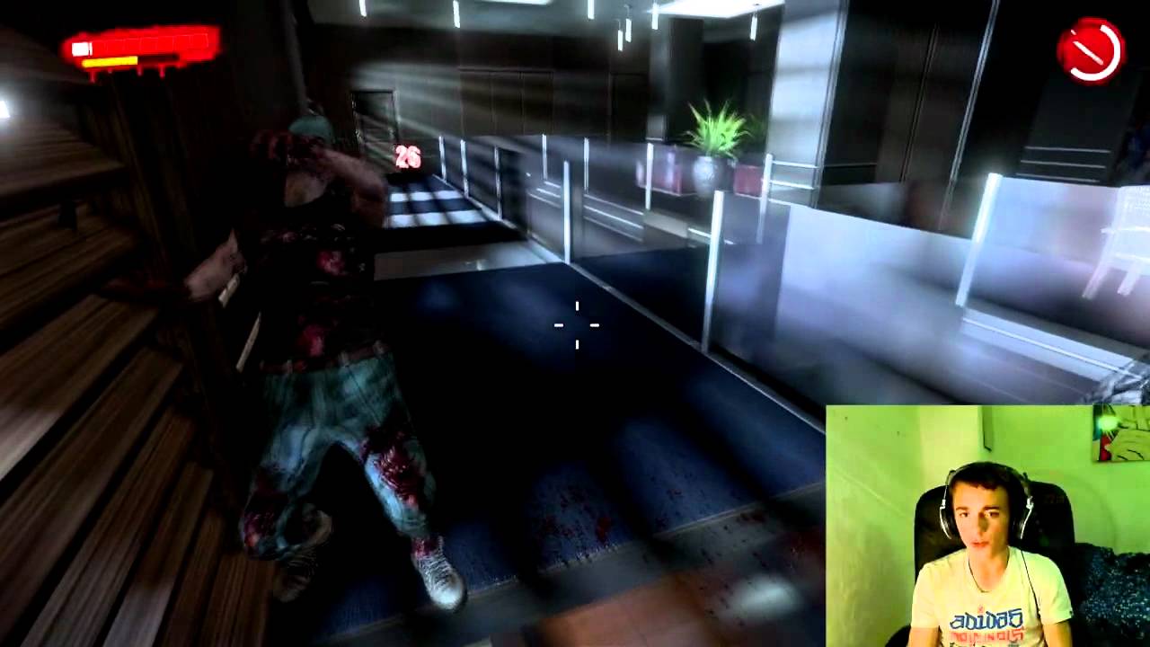 Détente...*HUM* Stress INTENSE sur Dead Island ! 