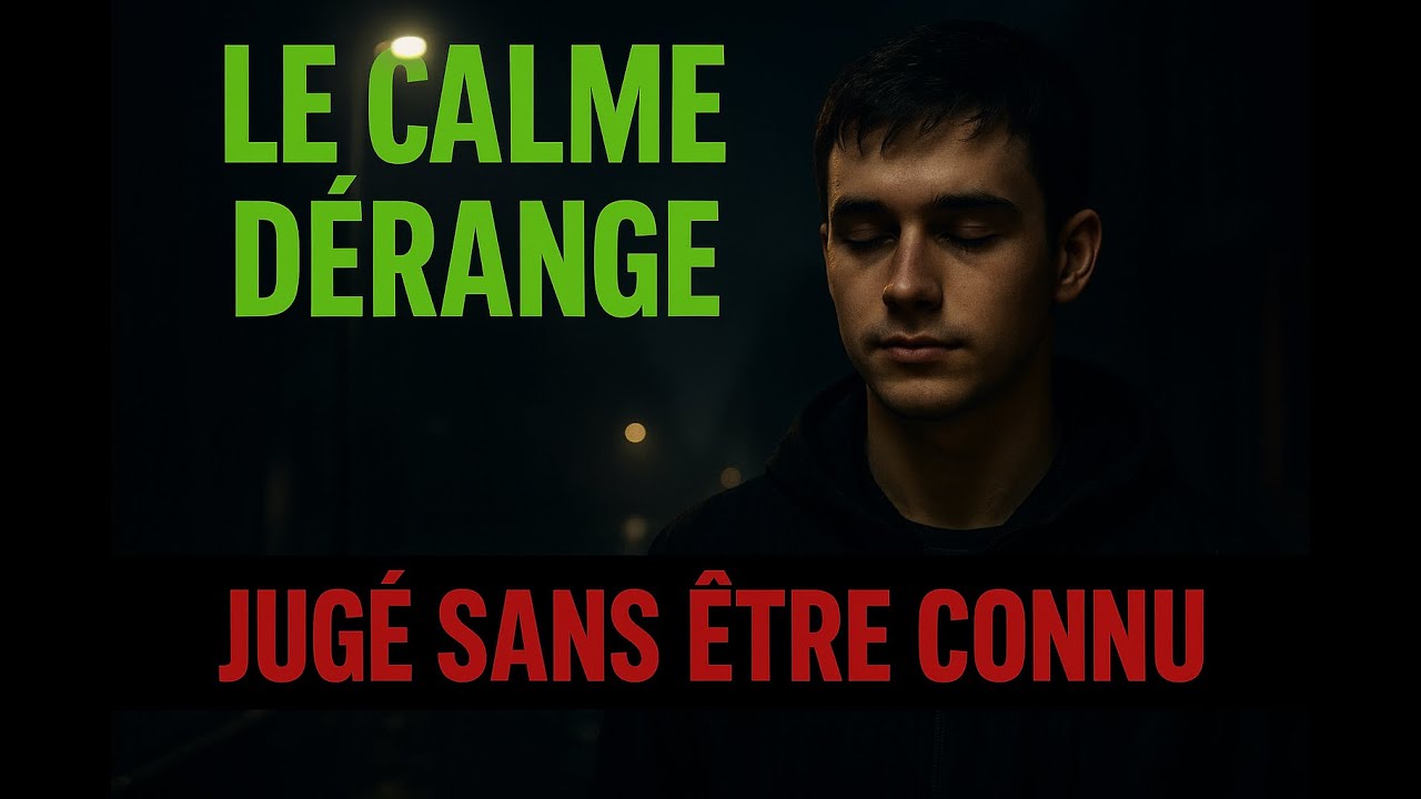LE VOISIN DISCRET QUE TOUT LE MONDE CRITIQUE