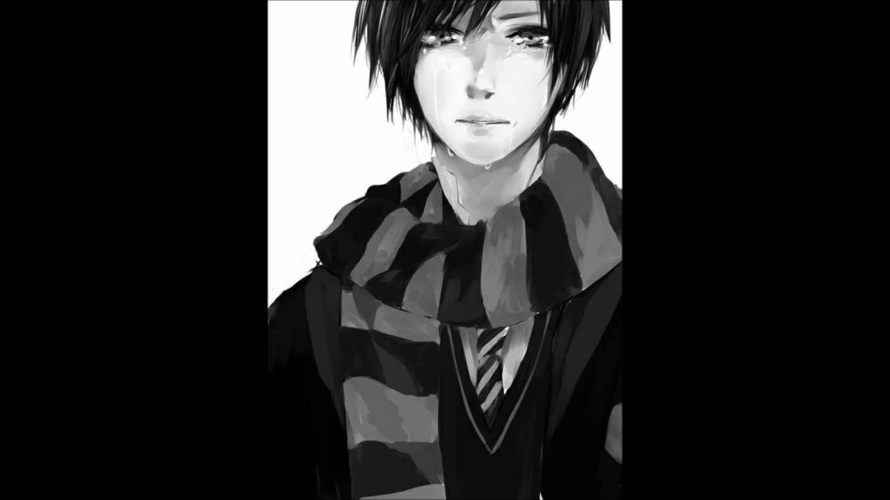 Human Male Version