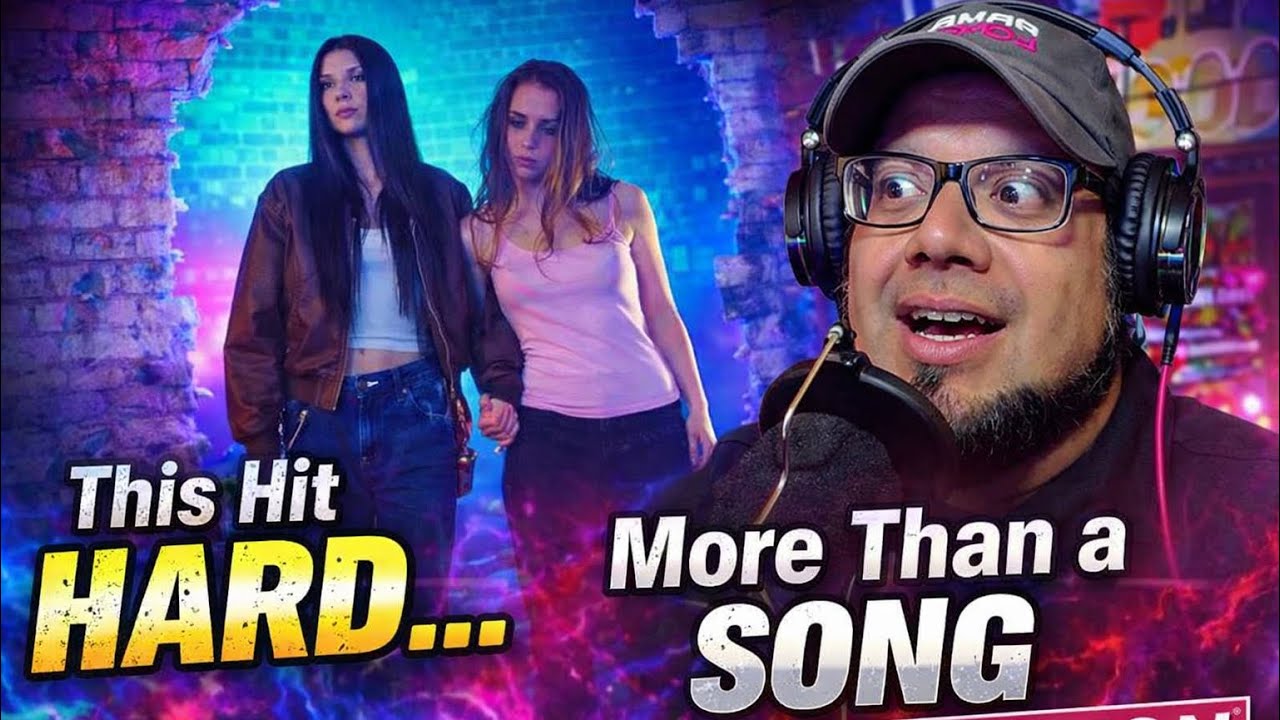 More Than a Song… Courtney Hadwin – Die And Stay Pretty Reaction