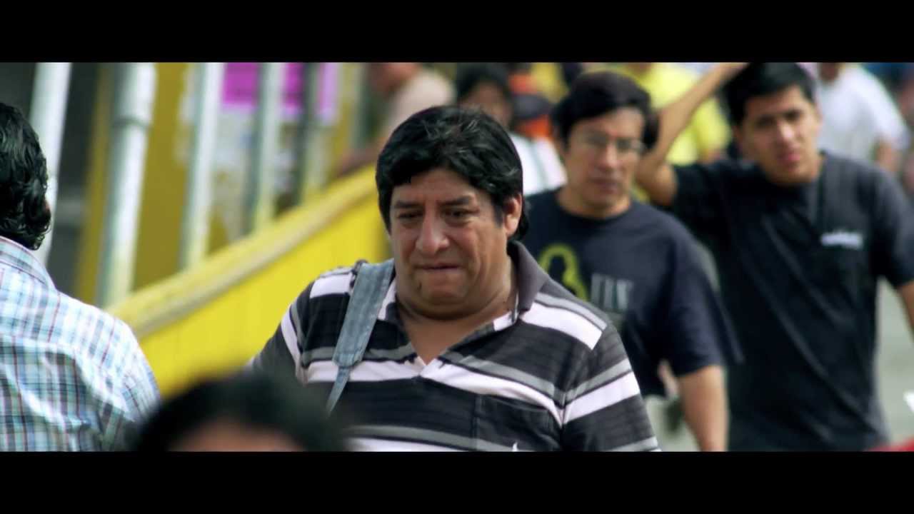 LIMA 13 - TRAILER OFICIAL HD