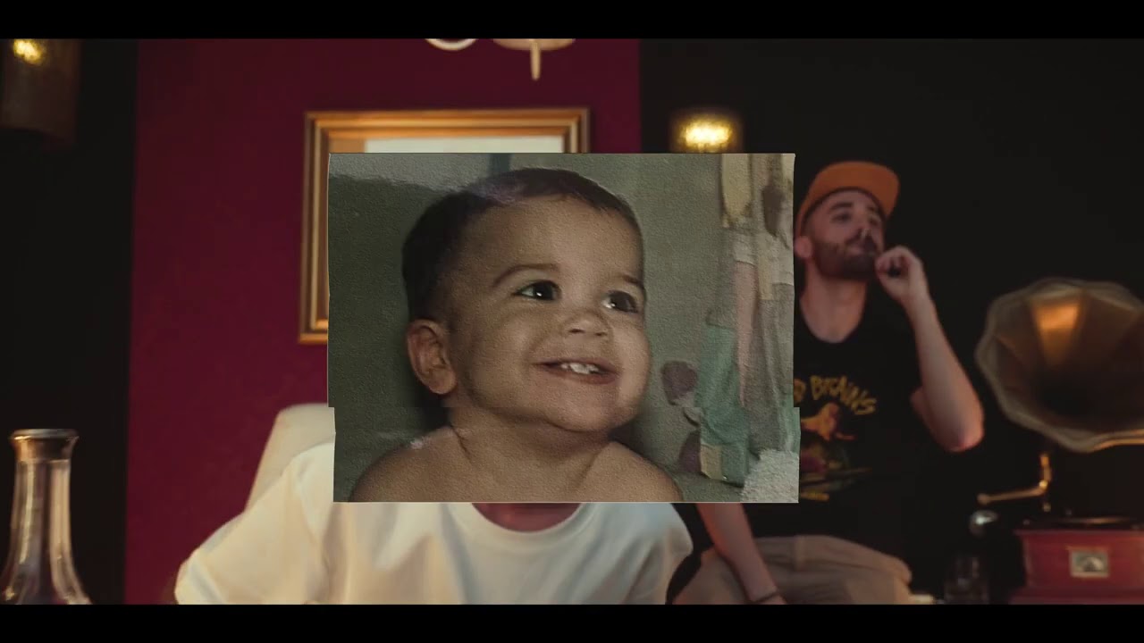 J Dose &middot; UNDERRATED (Prod. Tensei One) [Videoclip] #UNDERRATED?