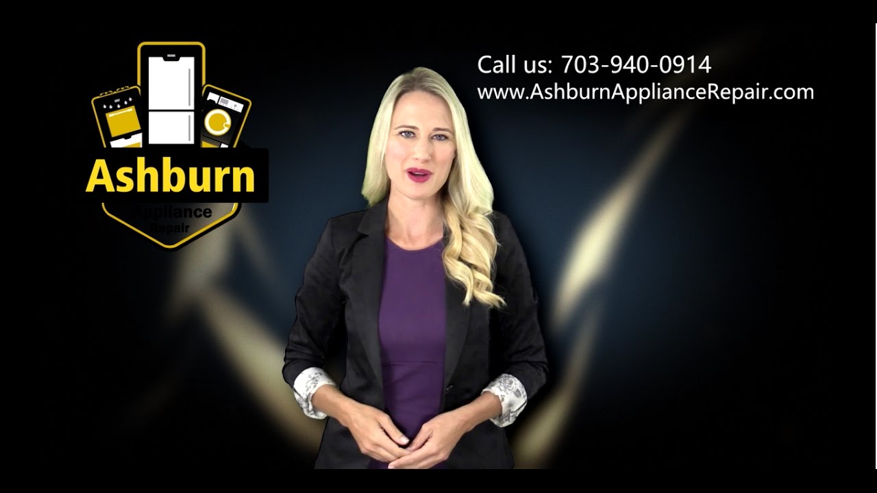 AC Repair and Appliance Repair in Ashburn-Dulles-Herndon-Sterling-Reston-Fairfax-Virginia-DC