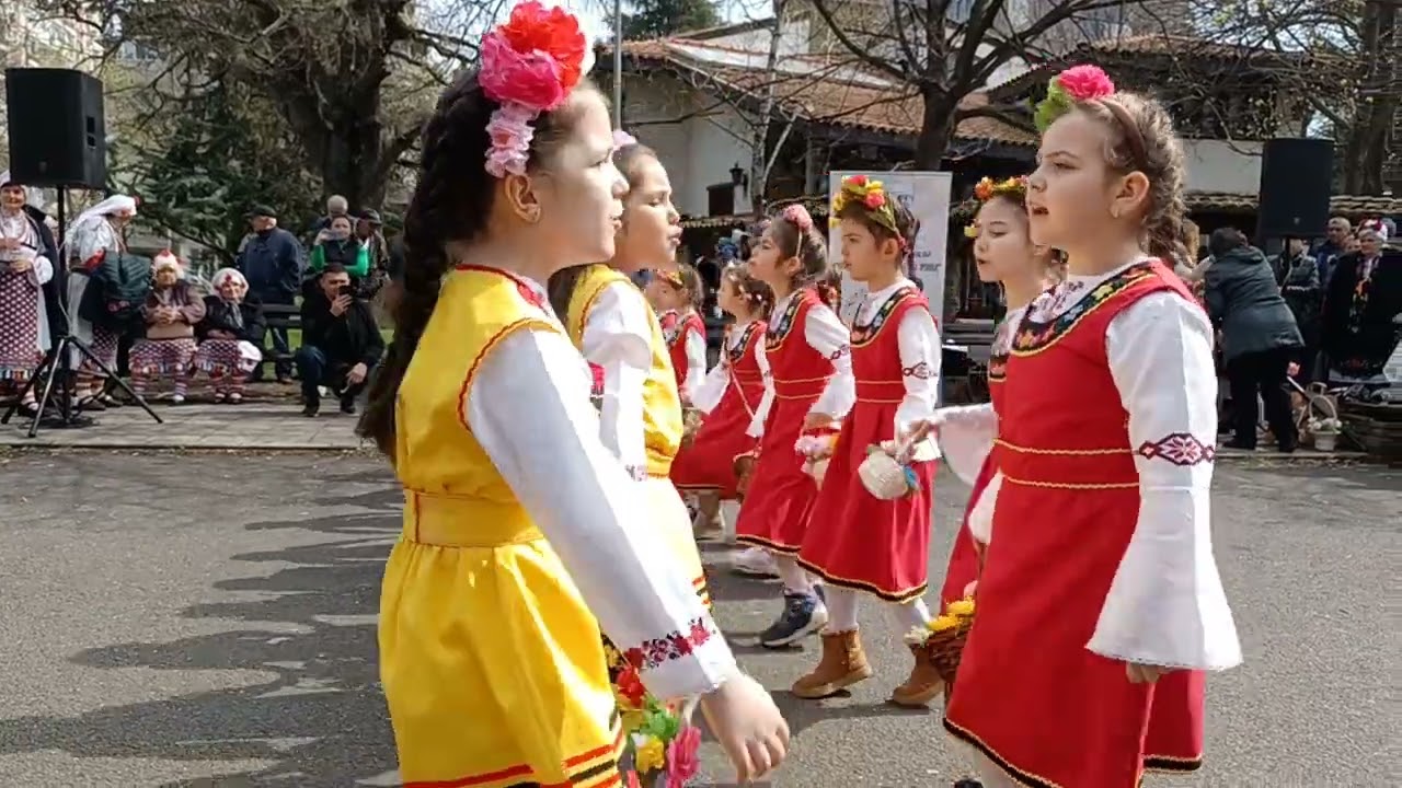 Лазарки 1