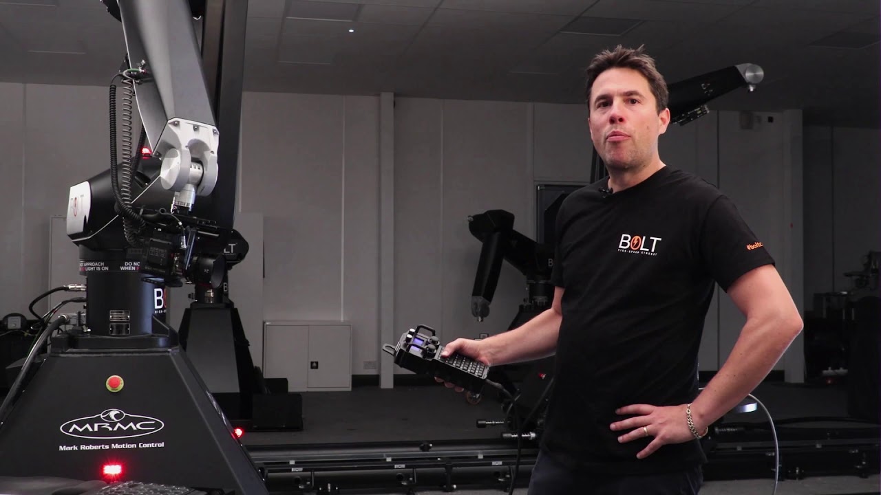 Flair 7 Demonstration Video