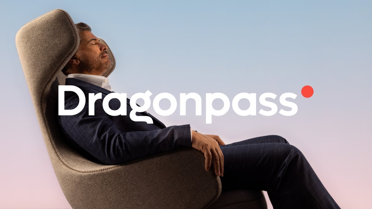 Dragonpass. Your pass to more.