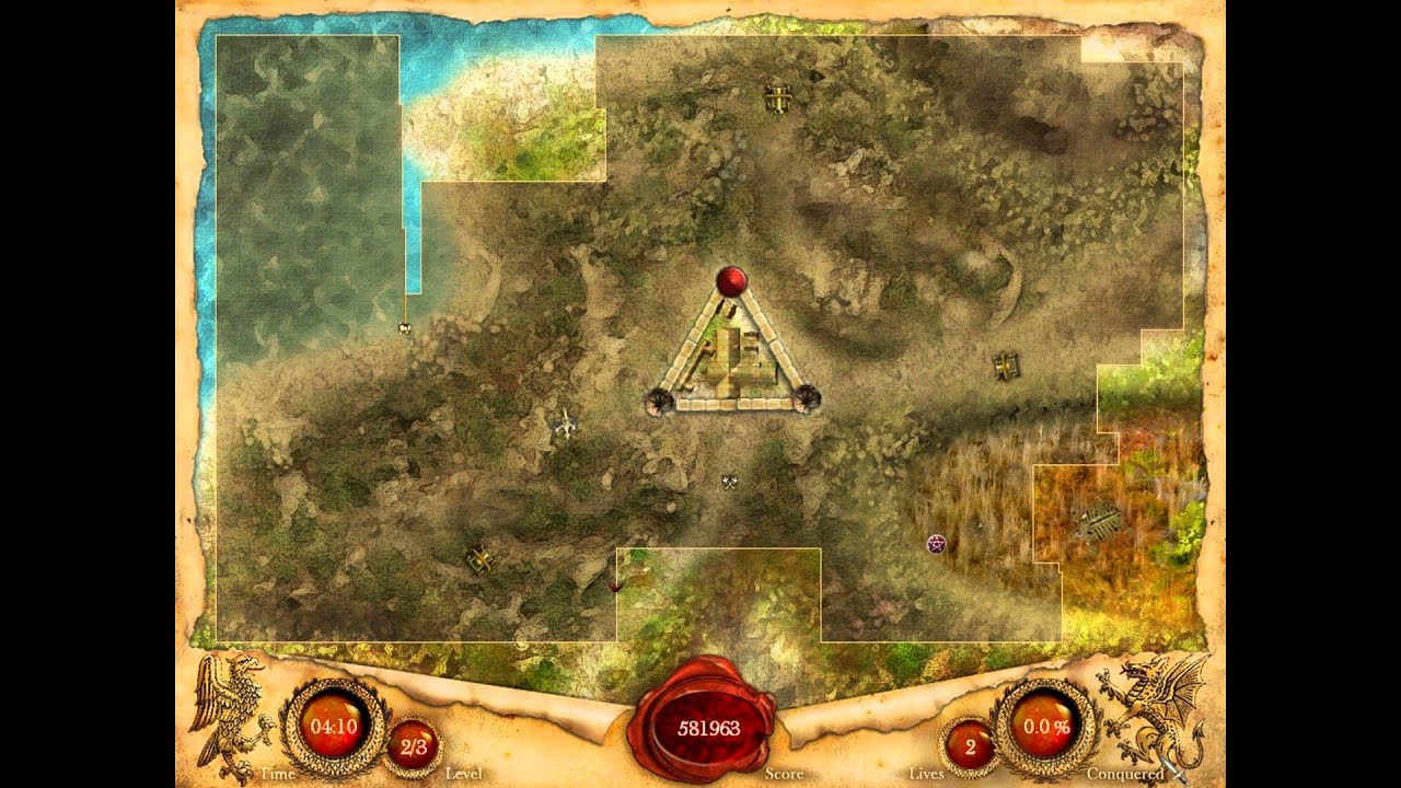 Fortix - HD Gameplay (PC)