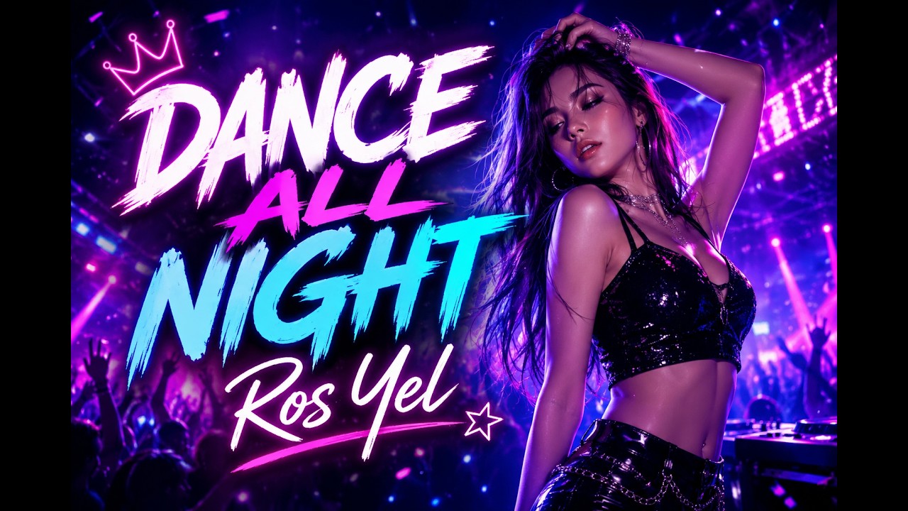 Dance All Night (Original Song/Composition)