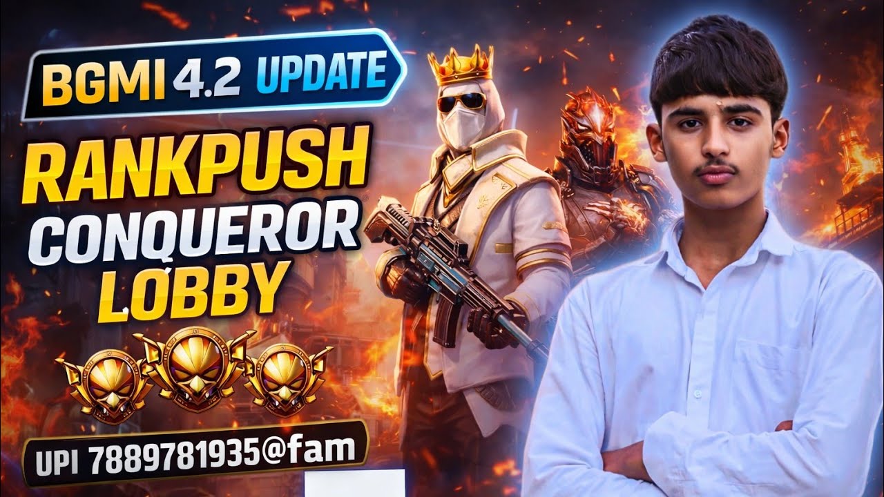 Irfan Live is live!