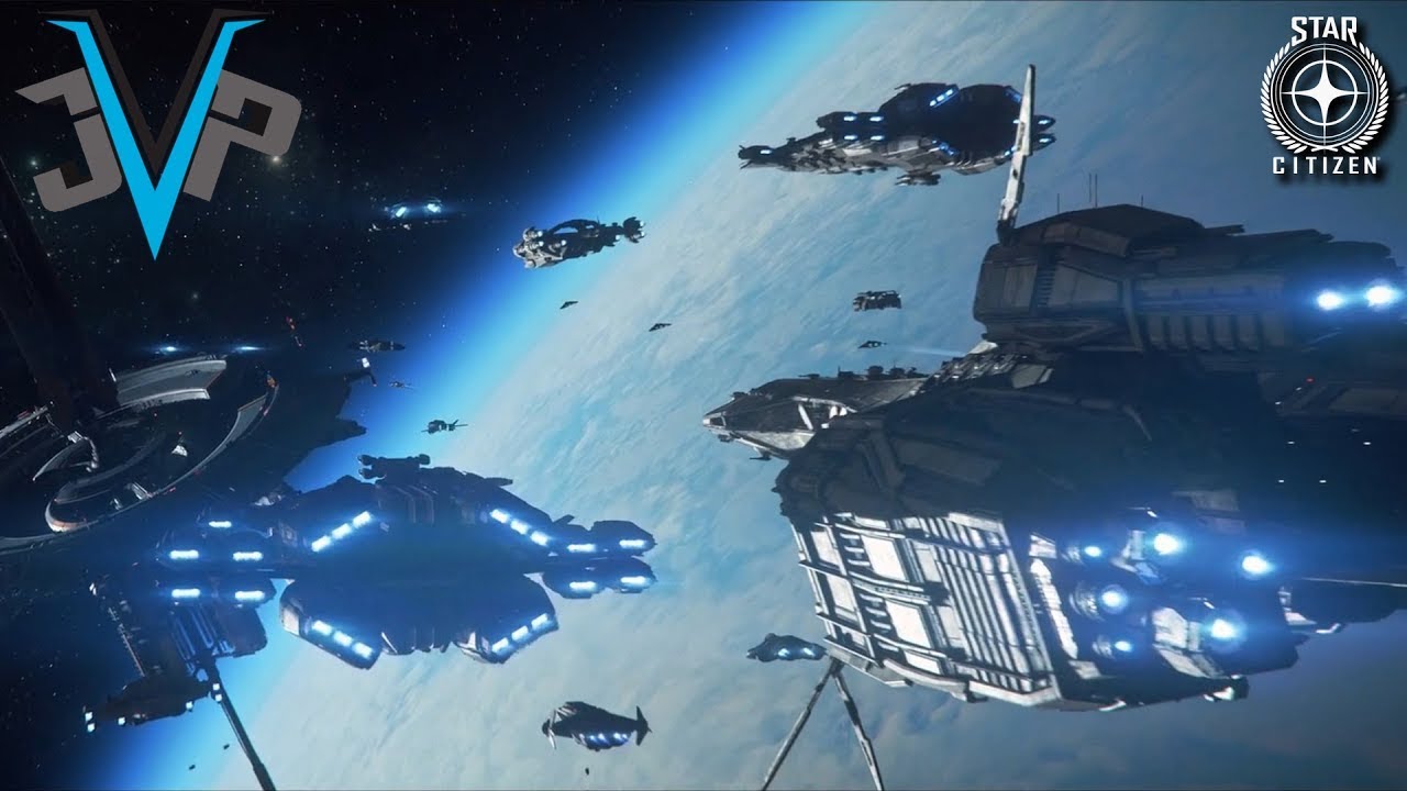 🔴LIVE - Star Citizen Evocati 4.0 Testing [4K/60]