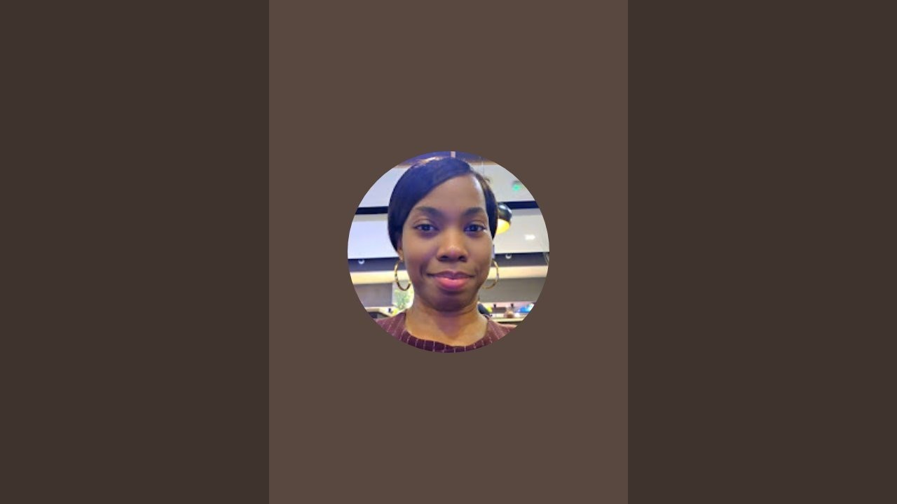 Teasha Campbell is live LIFE STORMS BUT YOUR STILL STANDING