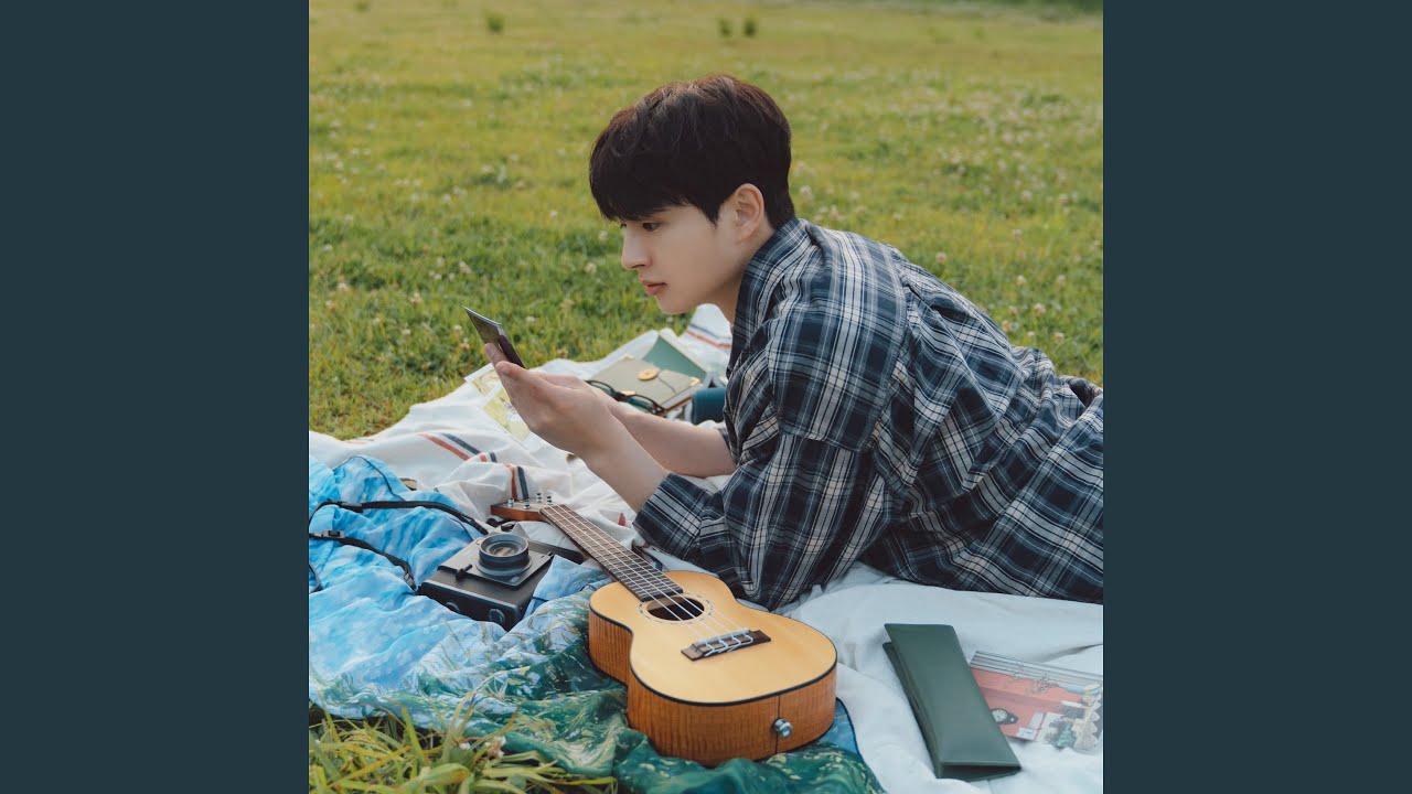 Slowly, I Fall For you