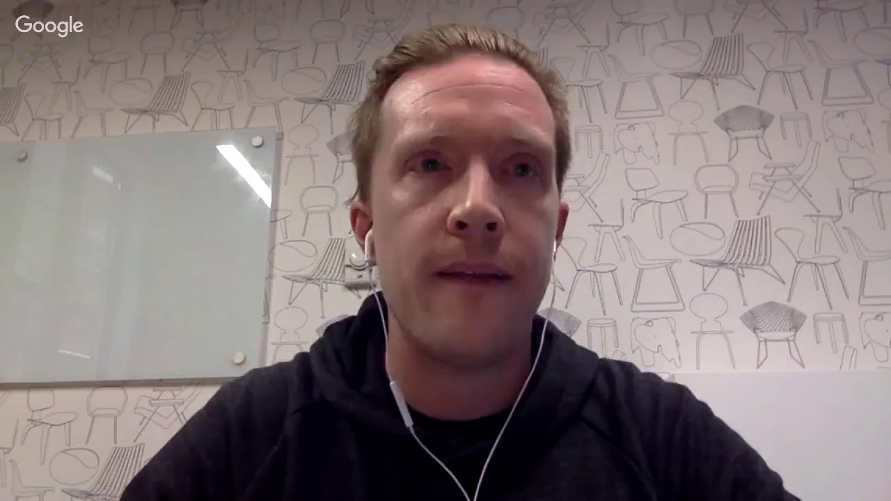 IWTYAL Live Q+A with Olly Richards - Ask Me Anything!