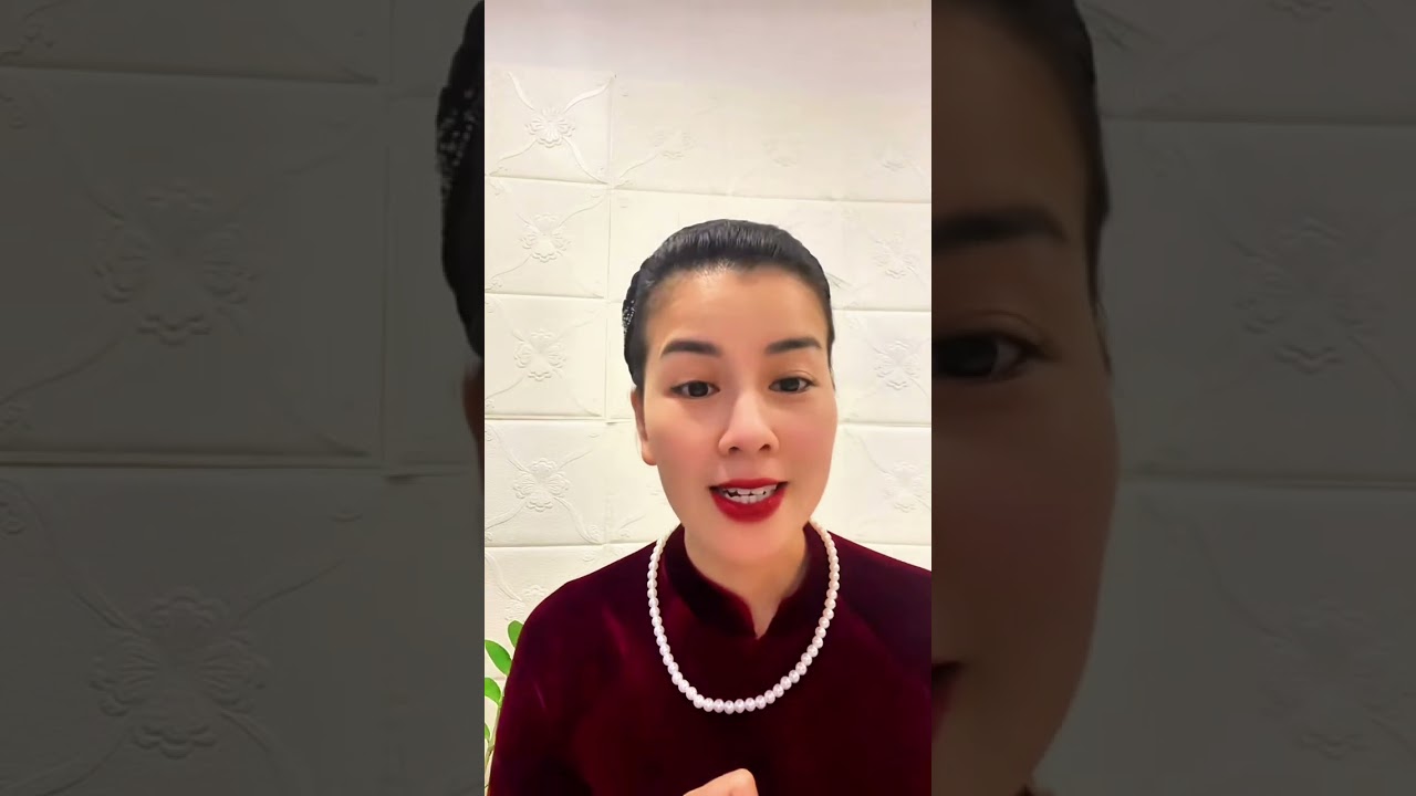 Miệng duyên Phát âm CHUẨN- nguyên âm /u:/