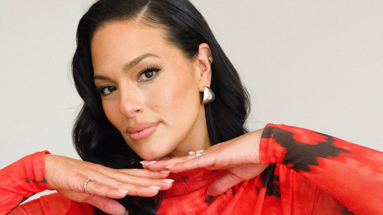 Instagram fashion influencers ⚡💥Ashley Graham Beyond The Instagram Feed | The REAL Story