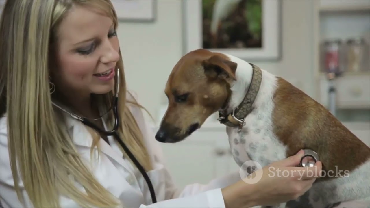 Understanding heart failure in dogs and cats is crucial for every pet owner. #VeterinaryMedicine